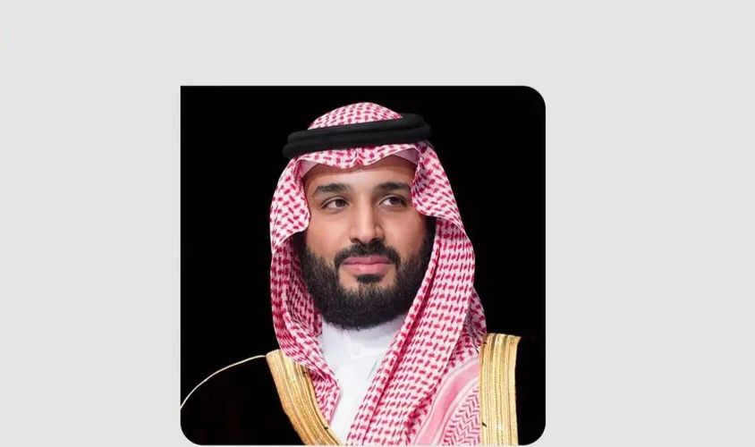 السعودية | سمو ولي العهد يعزي رئيس مجلس السيادة الانتقالي بجمهورية السودان في وفاة ابنه