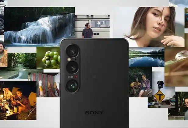 تكنولوجيا: تسريب الصور الترويجية الرسمية لهاتف Sony Xperia 1 VI