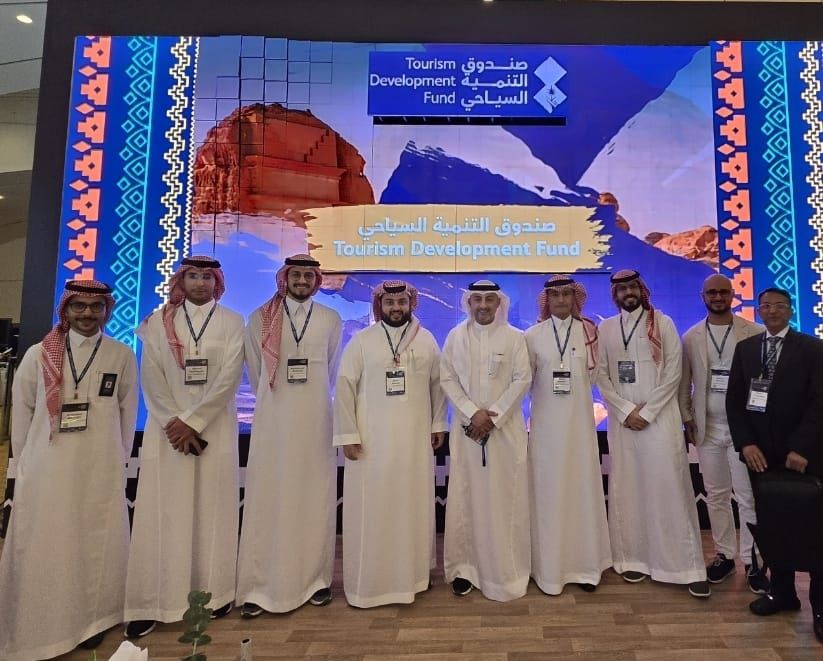 السعودية | صندوق التنمية السياحية يبحث سبل التعاون مع مجموعة سعيد غدران وشركة ستارت أب بوت كامب لدعم ريادة الأعمال السياحية في السعودية