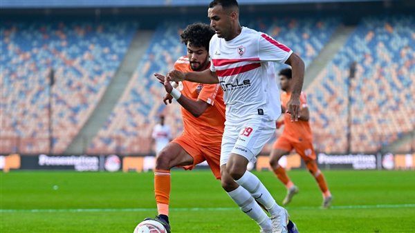 تحديد موعد مباراة الزمالك وبروكسي في كأس مصر
