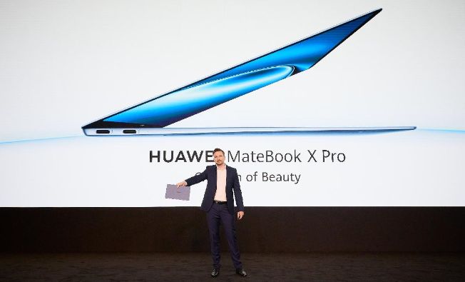تكنولوجيا: أجهزة لوحية وحواسيب محمولة جديدة وأكثر: هواوي تعرض تشكيلات رائعة في حدث إطلاق المنتجات المبتكرة