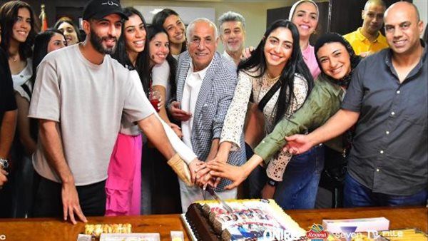 الزمالك يكرم فريق سيدات الطائرة بعد التتويج باللقب الأفريقي