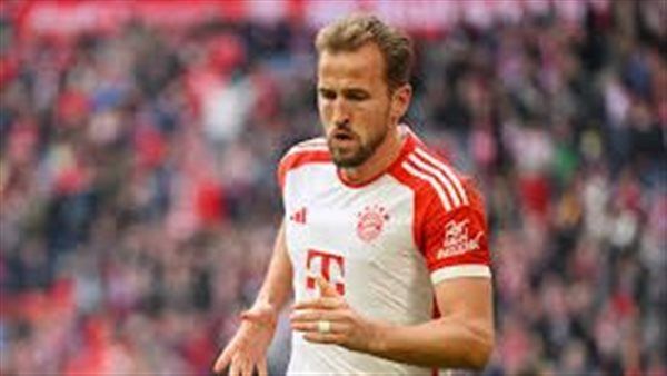 هاري كين على رأس قائمة بايرن ميونخ أمام ريال مدريد بدوري الأبطال