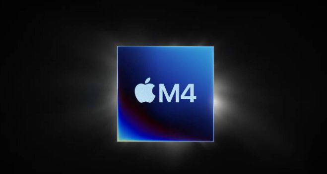 تكنولوجيا: ابل تقدم رقاقة M4 لأجهزة iPad Pro بترقية لتقنية الذكاء الإصطناعي #AppleEvent