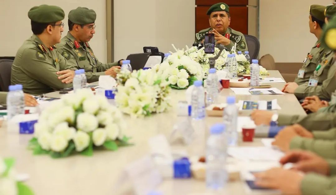 السعودية | الجوازات تعلن عن جاهزيتها لموسم حج 1445هـ