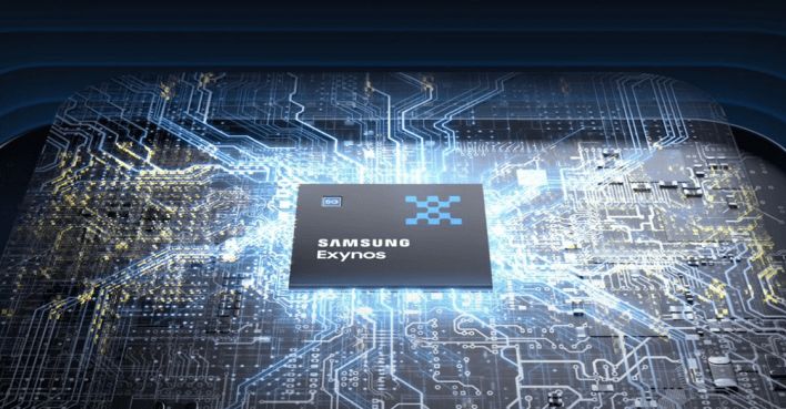 تكنولوجيا: سامسونج تستعد لبدء الإنتاج الضخم لرقاقة Exynos المميزة بدقة تصنيع 3 نانومتر