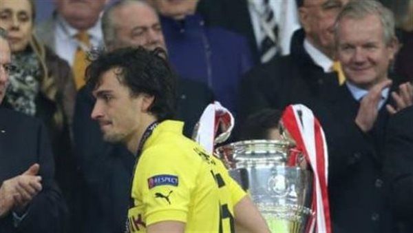 "مستعد للتضحية بالمونديال من أجل كأس دوري الأبطال" ذات الأذنين حلم هوميلز