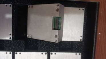 الخليج اليوم .. جمارك اليمن تضبط 78 جهاز مراقبة وتثبيت للطيران المسيّر