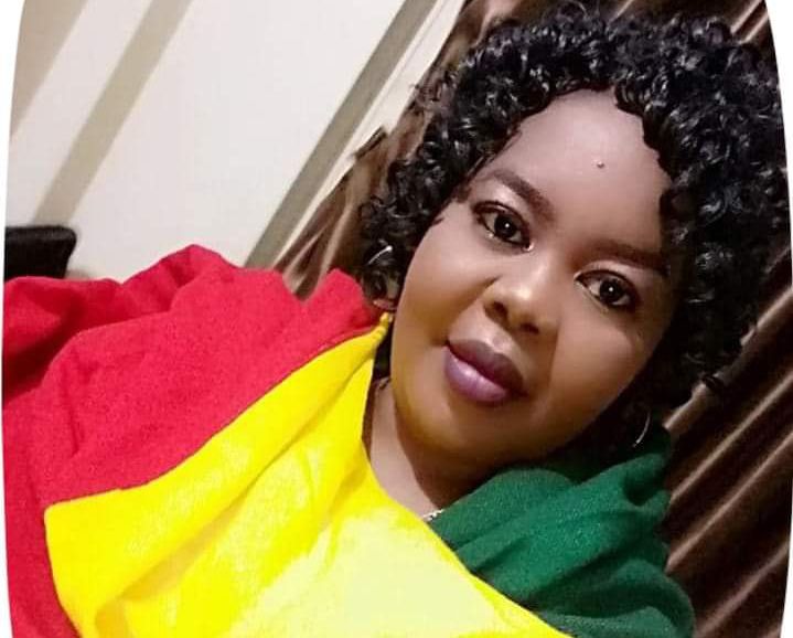 شاهد بالفيديو.. يا دا سيد ريدي ما جا .. والسمك في الموردة .. “لماذا الآن” فدوى فريد