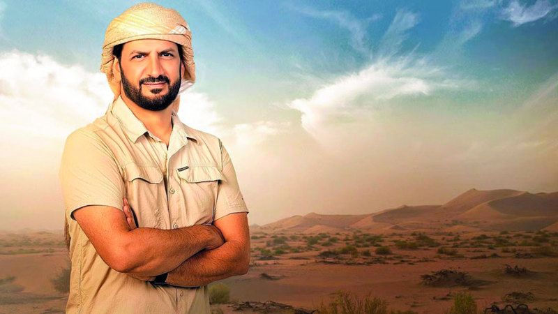 الامارات | سحر أعماق الإمارات.. بعيون غوّاص في بحور الجمال