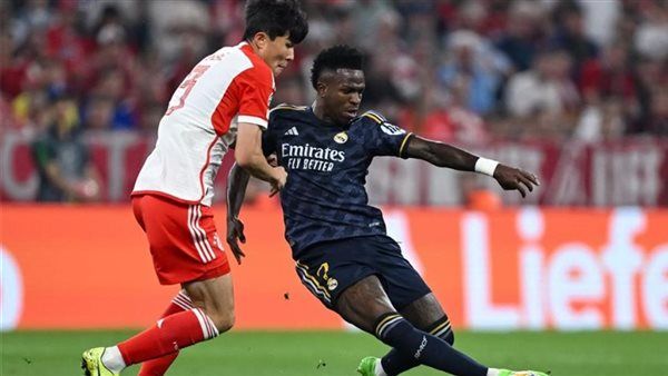 تاريخ مواجهات ريال مدريد وبايرن ميونخ في دوري الأبطال