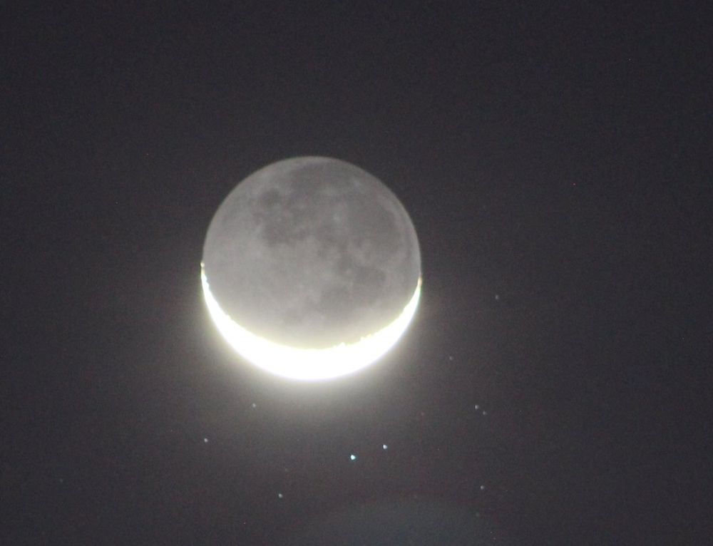 "فلكية جدة" تعلن الخميس غرة ذو القعدة 1445