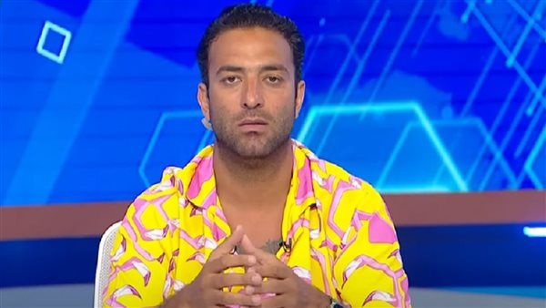 ميدو عن عودة الجماهير.. المدرج نضف