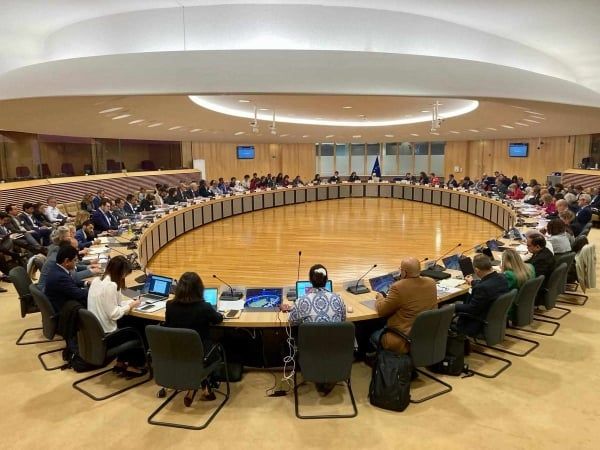 وكالة إغاثة وصفت الاجتماع بالفاشل.. - مانحون دوليون يتعهدون بتقديم 791.69 مليون دولار لمعالجة حالات الطوارئ في اليمن