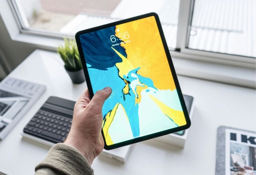 بتصميم أنحف ومعالج أقوى.. أبرز خصائص إصدارات أيباد الجديدة من آبل