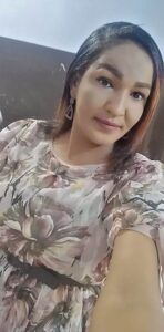 شاهد بالفيديو.. القيادية في الحرية والتغيير حنان حسن: (حصلت لي حاجات سمحة..أولاد قابلوني في أحد شوارع القاهرة وصوروني من وراء.. وانا قلت ليهم تعالوا صوروني من قدام عشان تحسوا بالانجاز)