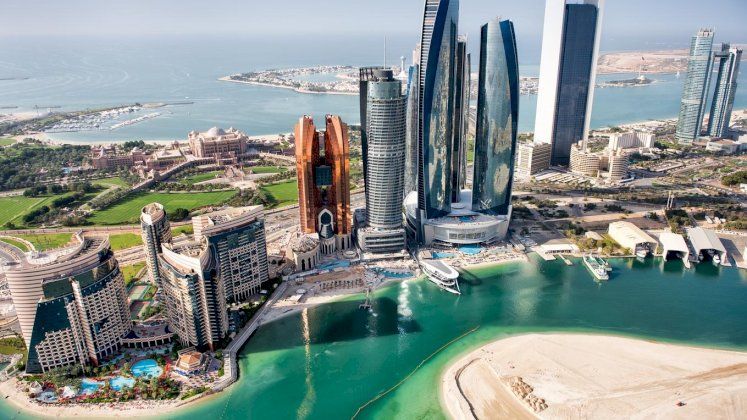 تقرير: الدخل السياحي الإماراتي 65 مليار دولار في 2024