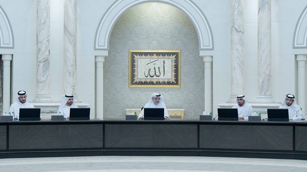 «تنفيذي الشارقة» يطلع على سير العمل في المشروعات التنموية