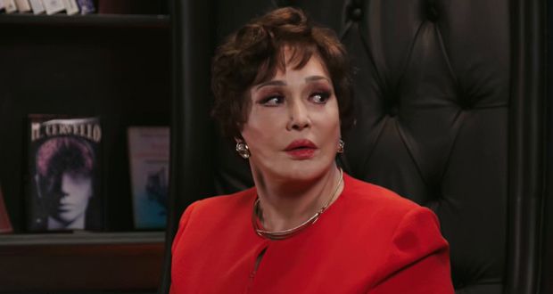 لبلبة تمر بحالة من الحزن.. هذا ما كشفته