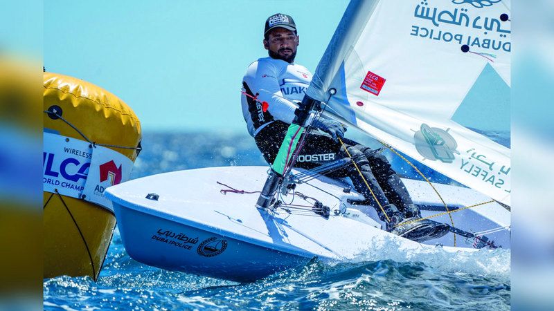 الامارات | الألعاب الفردية.. «شجرة مثمرة» لا تهملوها