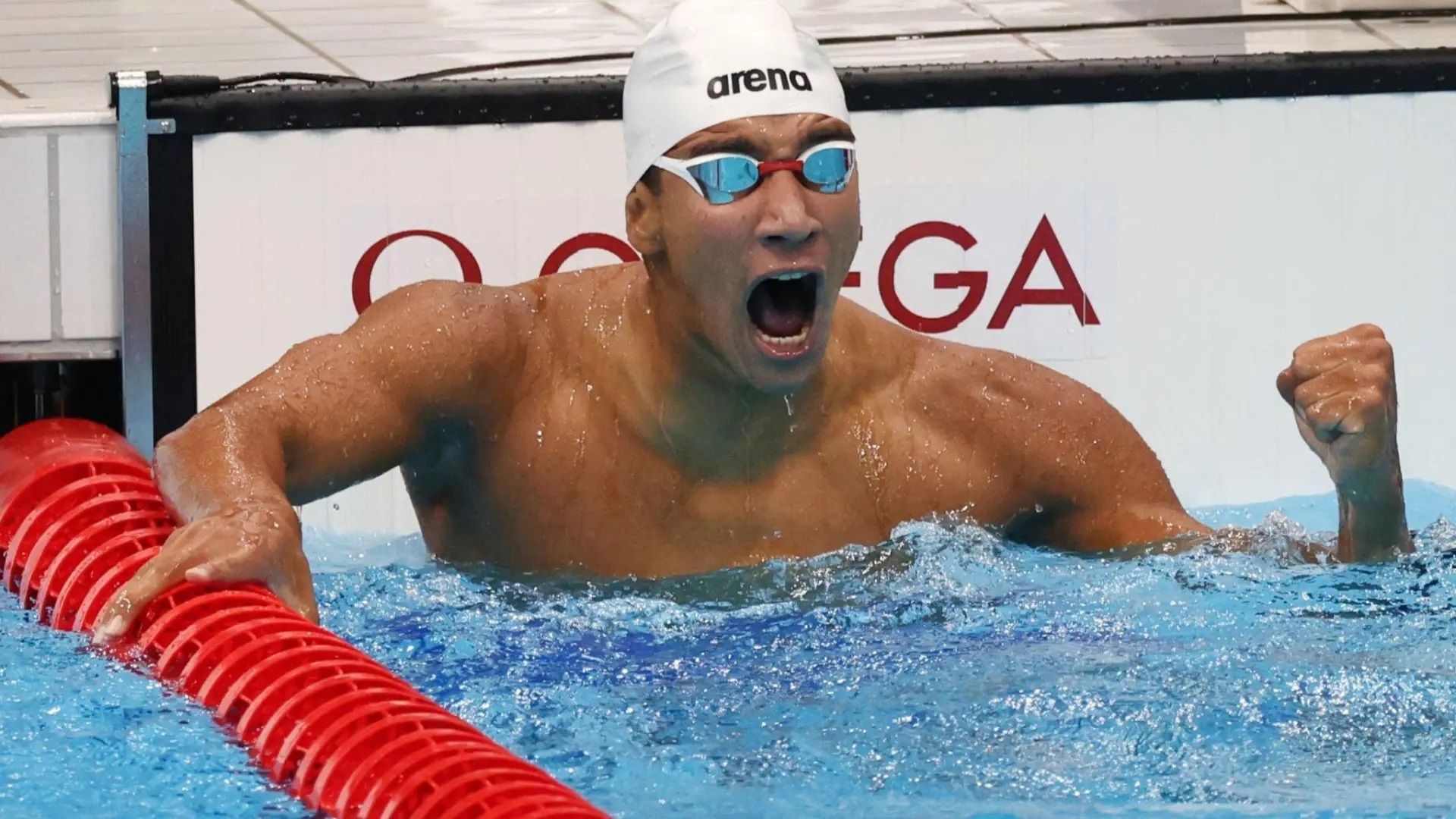 الامارات | البطل التونسي الحفناوي سيغيب عن «أولمبياد باريس»