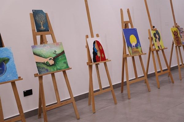 جامعة أبوظبي تنظم فعاليتين تثقيفيتين حول اضطرابات طيف التوحد