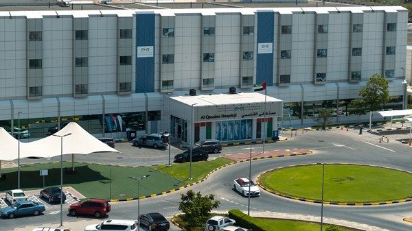 مستشفى القاسمي بالشارقة يستضيف «قمة الخليج الأورطي»