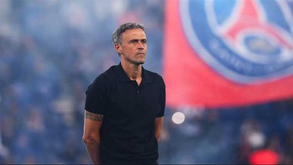 أول تعليق من إنريكي عقب توديع دوري الأبطال: كرة القدم غير عادلة