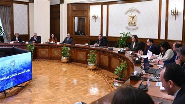 "الوزراء": 5% موجات جفاف بقطاع الزراعة.. وانخفاض 1.14 نقطة في الاقتصاد النامي لهذا السبب