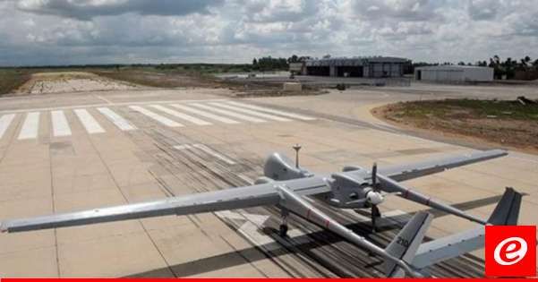 الجيش الاسرائيلي يحقق في سقوط طائرة مسيرة تابعة له في كفار سابا بين يافا وطولكرم