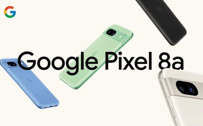 تكنولوجيا: هاتف Google Pixel 8a ينطلق بمعدل تحديث 120Hz ودعم تحديث النظام حتى 7 سنوات