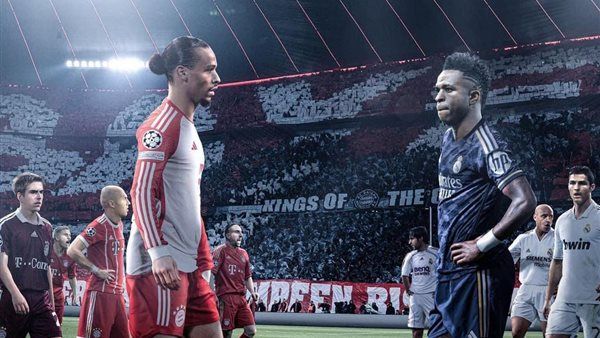 بث مباشر بدون تقطيع ريال مدريد وبايرن ميونخ اليوم