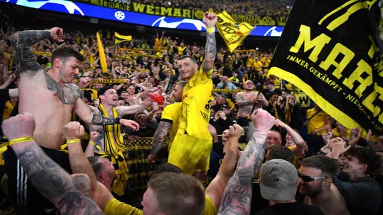 ملف رياضة الخليج 365.. رباعية الأهلي.. تأهل دورتموند.. وسبب استبعاد معلول