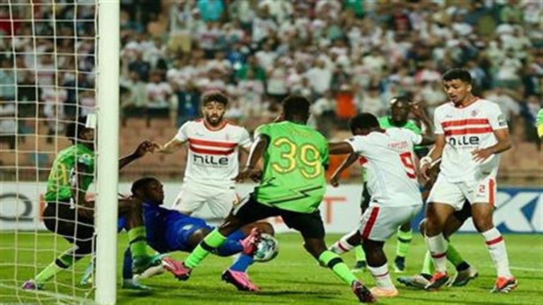 "استمرار غياب شيكابالا وعودة الثلاثي".. قائمة الزمالك لمواجهة نهضة بركان بالكونفدرالية