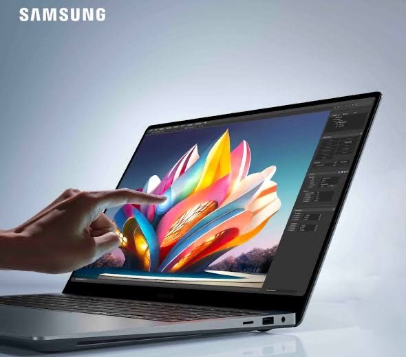 تكنولوجيا: جهاز Galaxy Book4 Edge سيصل هذا الشهر مع معالج Snapdragon X Elite X1E-80-100 القوي