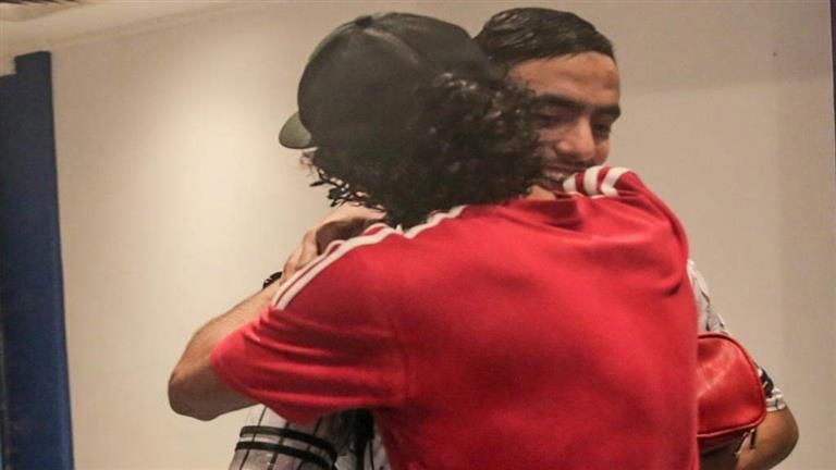 حسين الشحات يغيب عن ثاني جلسات محاكمته بتهمة ضرب لاعب بيراميدز