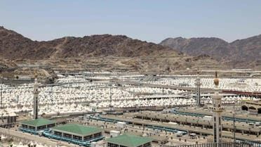 الخليج اليوم .. وزارة النقل تدشن " التاكسي الطائر " بـموسم حج هذا العام