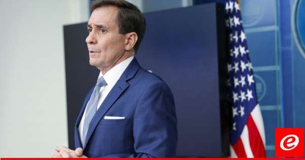 البيت الأبيض: الهجوم على رفح لن يقرّب إسرائيل من تحقيق هدفها في تدمير حماس