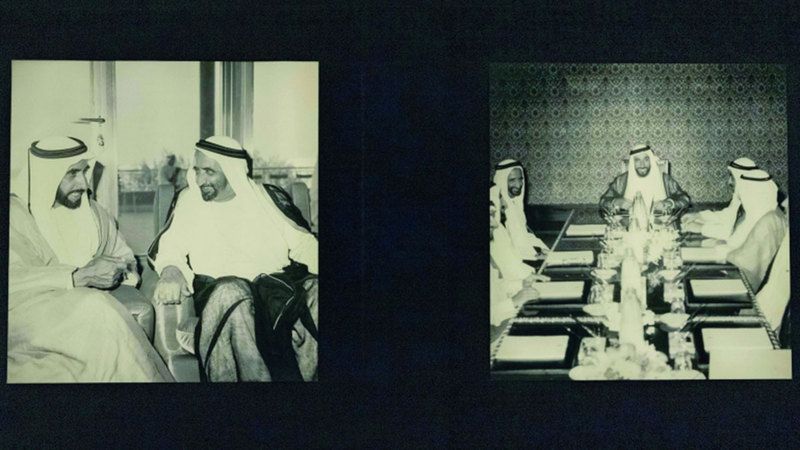 الامارات | اكتب رسالة تقديرية.. جديد برنامج «لمحة عن متحف زايد» في دبي