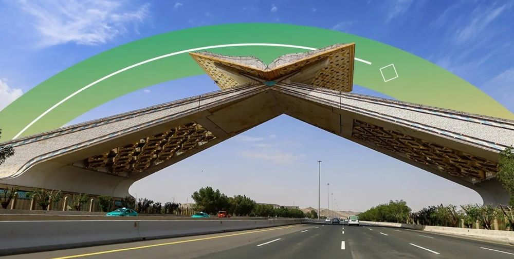 بعد أعمال مكثفة.. طرق مكة المكرمة جاهزة لاستقبال ضيوف الرحمن