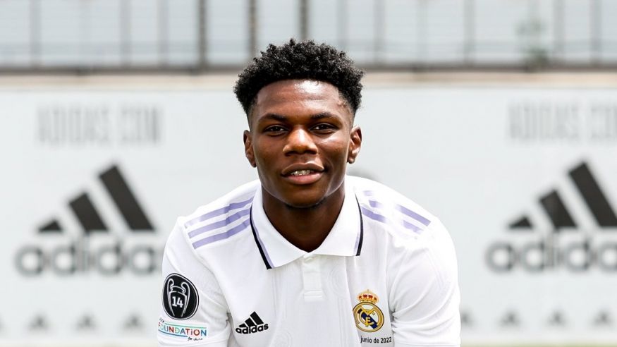 الامارات | إصابة لاعب وسط ريال قبل شهر من كأس أوروبا