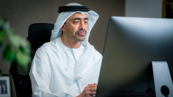 برئاسة عبدالله بن زايد.. «مجلس التعليم» يعقد اجتماعه الدوري