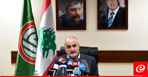 خليل: جبهة الجنوب ستتوقف إذا توقف العدوان على غزة لكن إذا اختار العدو الإسرائيلي الاستمرار في حربه فلا بدّ من التصدي