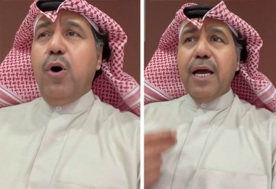 تراند اليوم : يصرحون "سوف نركع إسرائيل" ثم يقولون "الحقونا يا عرب".. بالفيديو: الشليمي يفتح النار على قادة حماس بعد سيطرة الجيش الإسرائيلي على رفح