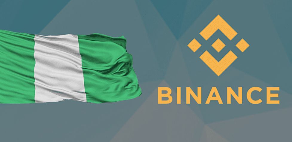 الرئيس التنفيذي لشركة بينانس يدعو السلطات النيجيرية للإفراج الفوري عن المدير التنفيذي المحتجز!