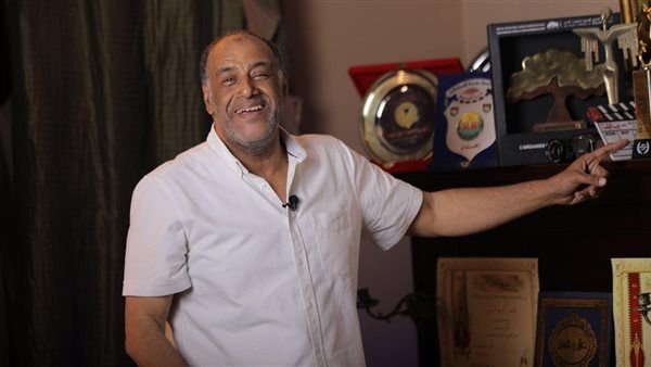 علي إدريس: أهل الفن هم أولى ناس بتوثيق ذكرياتهم