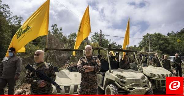 "حزب الله": استهدفنا موقع السماقة في تلال كفرشوبا اللبنانية ‏المحتلة بالأسلحة الصاروخية