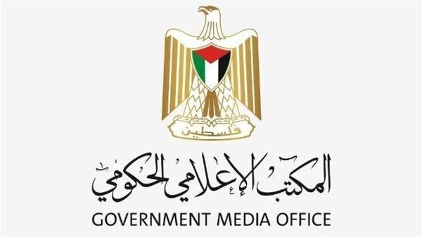 المكتب الإعلامي الحكومي الفلسطيني ينذر بكارثة إنسانية بعد إغلاق معبر رفح