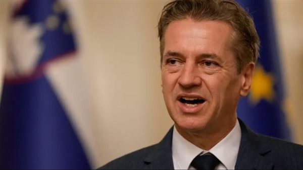 سلوفينيا تعتزم الاعتراف بـ"الدولة الفلسطينية" في موعد أقصاه 13 يونيو