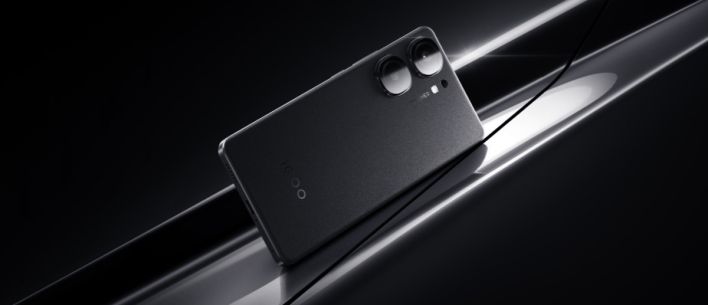 تكنولوجيا: vivo تدعم هاتف iQOO Neo 9s Pro Plus المرتقب بمعالج Snapdragon 8 Gen 3